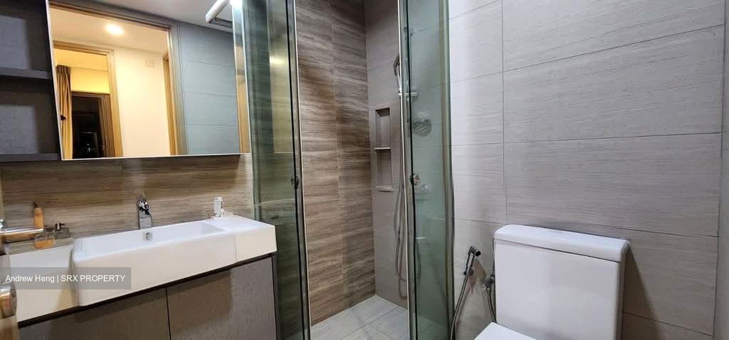 High Park Residences (D28), Apartment #583892111